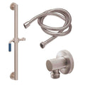 California Faucets Cayucos® Hand Shower Kits