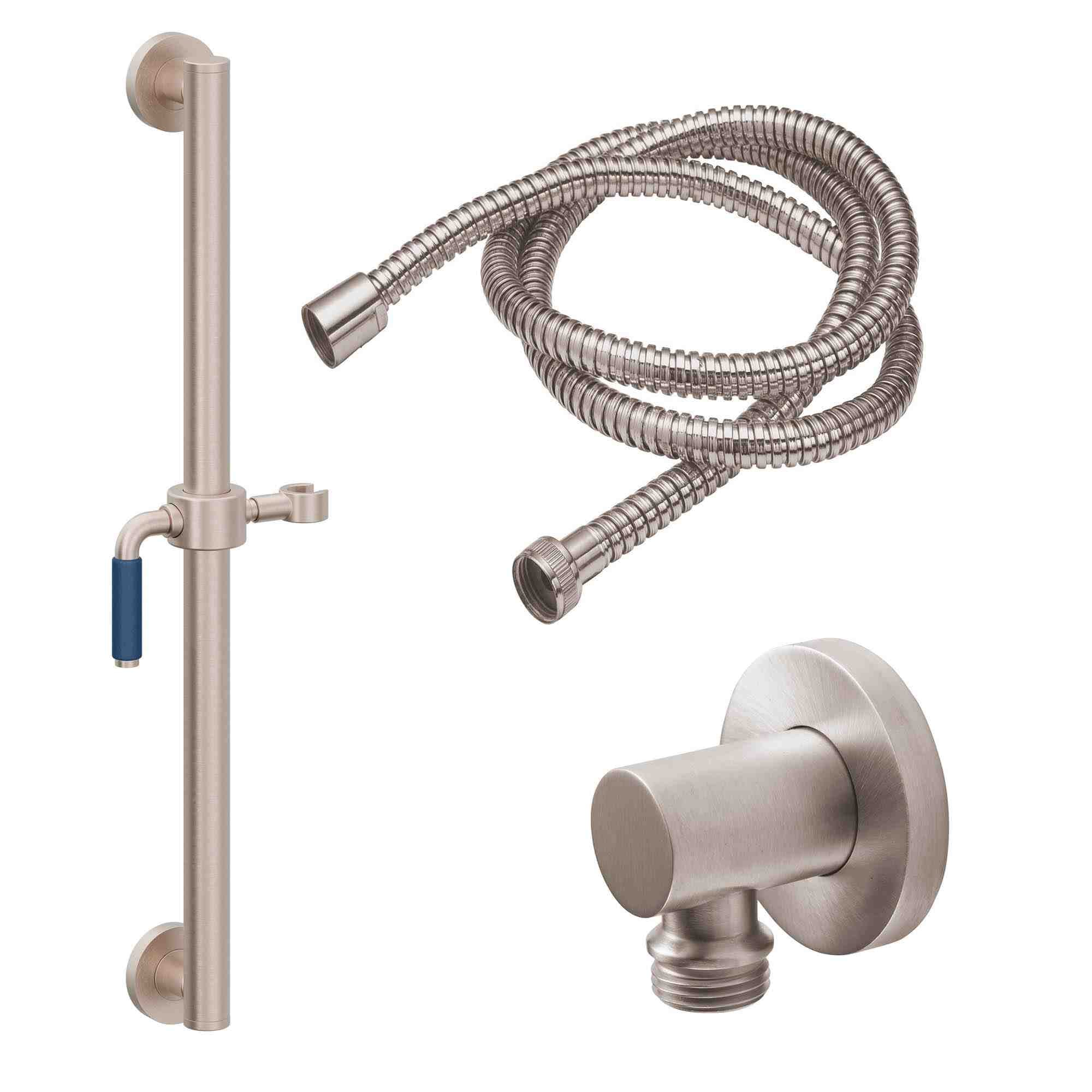 California Faucets Cayucos® Hand Shower Kits