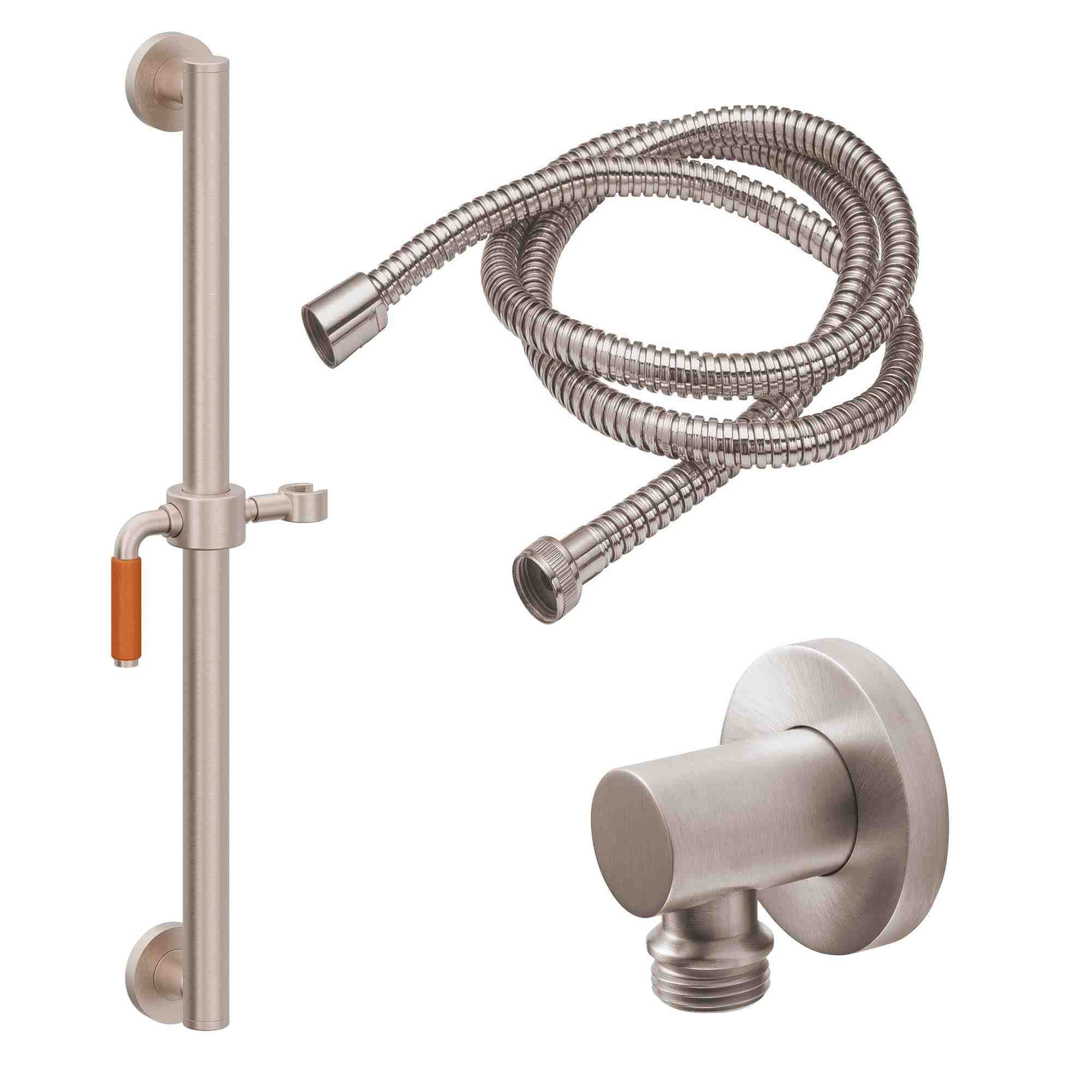 California Faucets Cayucos® Hand Shower Kits