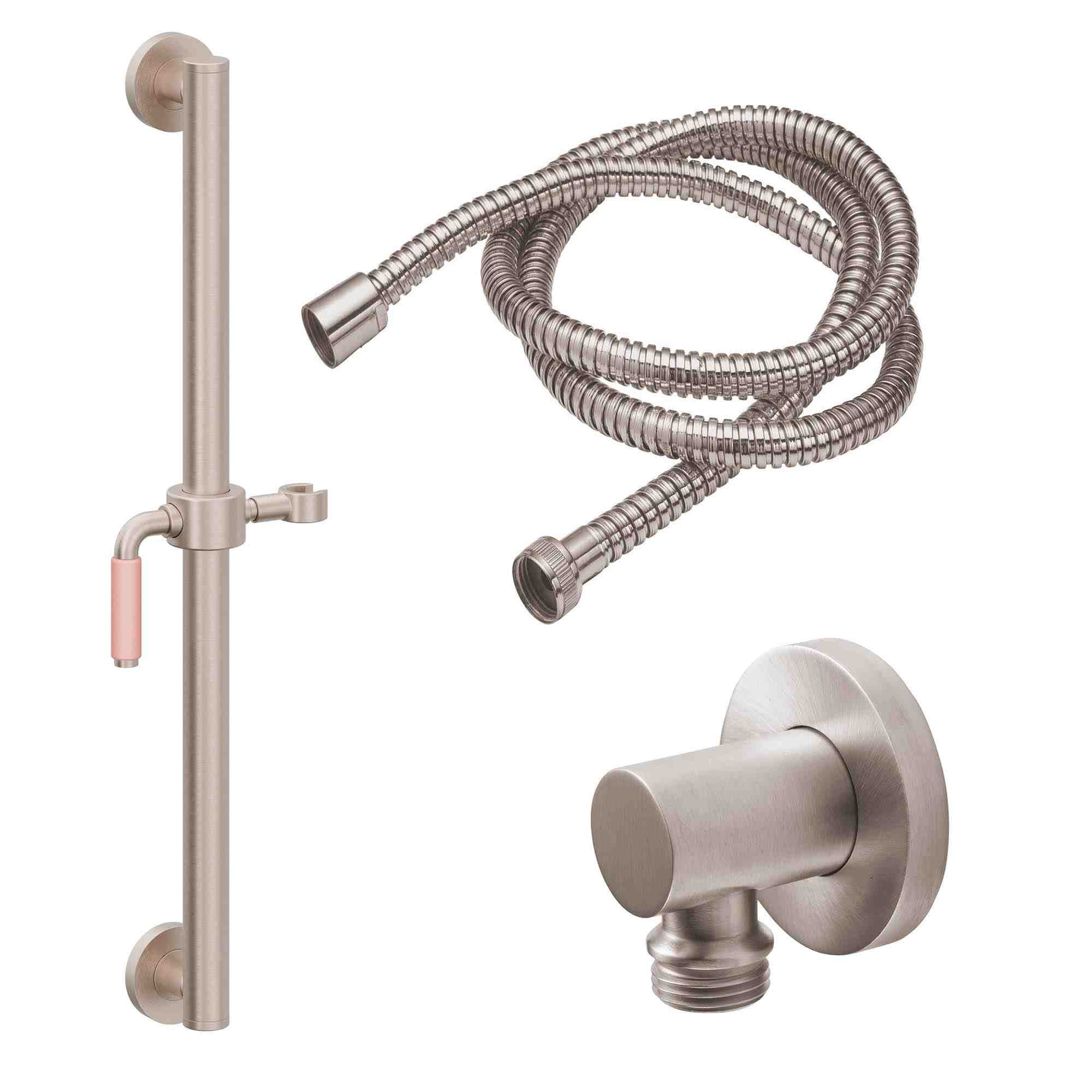 California Faucets Cayucos® Hand Shower Kits