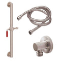 California Faucets Cayucos® Hand Shower Kits