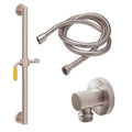 California Faucets Cayucos® Hand Shower Kits