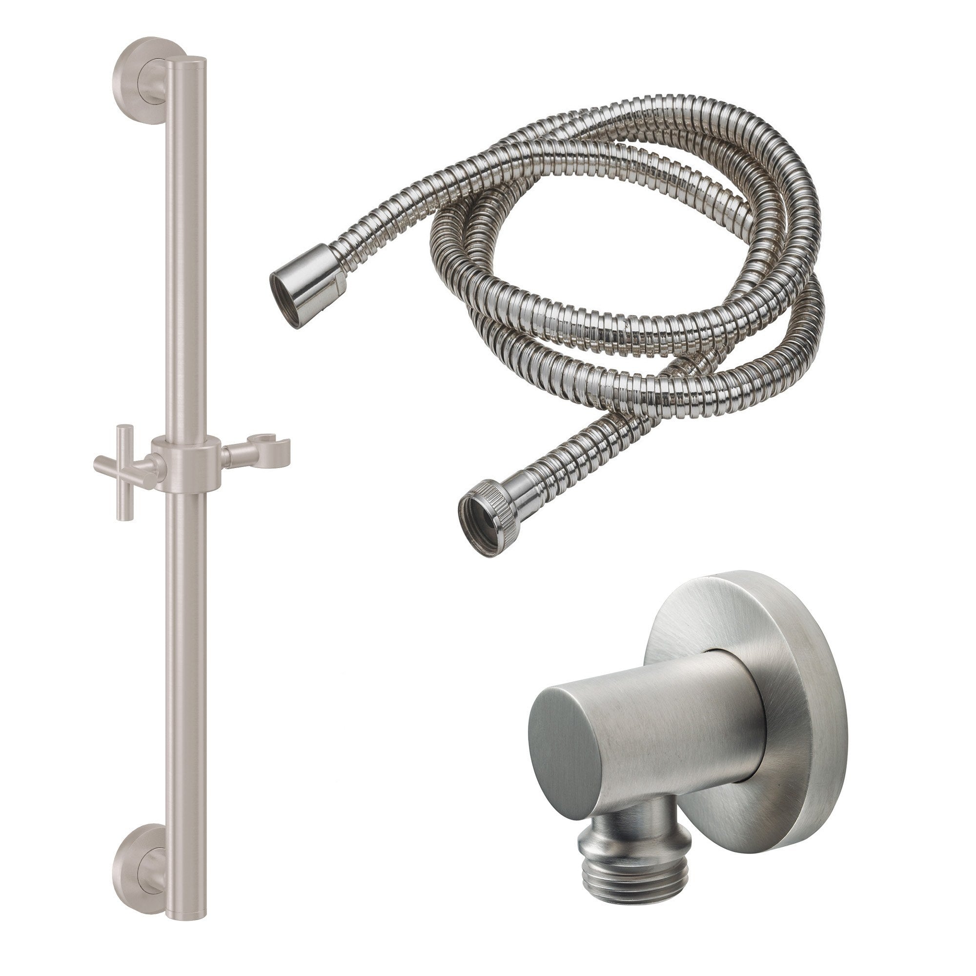 California Faucets Tiburon Hand Shower Kits