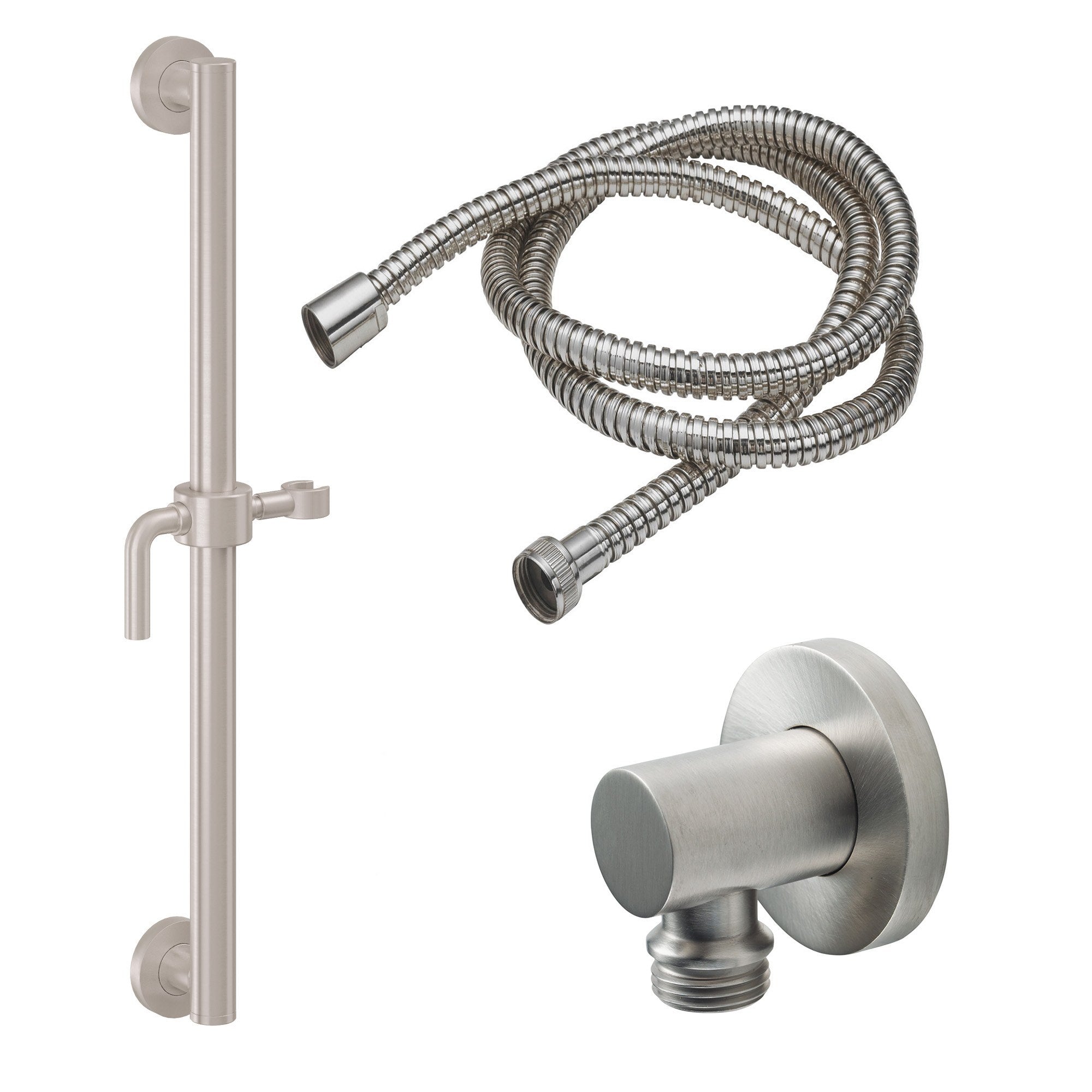 California Faucets Tamalpais Hand Shower Kits