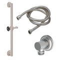 California Faucets Descanso Works Hand Shower Kits