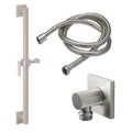 California Faucets Morro Bay Hand Shower Kits