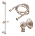 California Faucets Coronado™ Hand Shower Kits