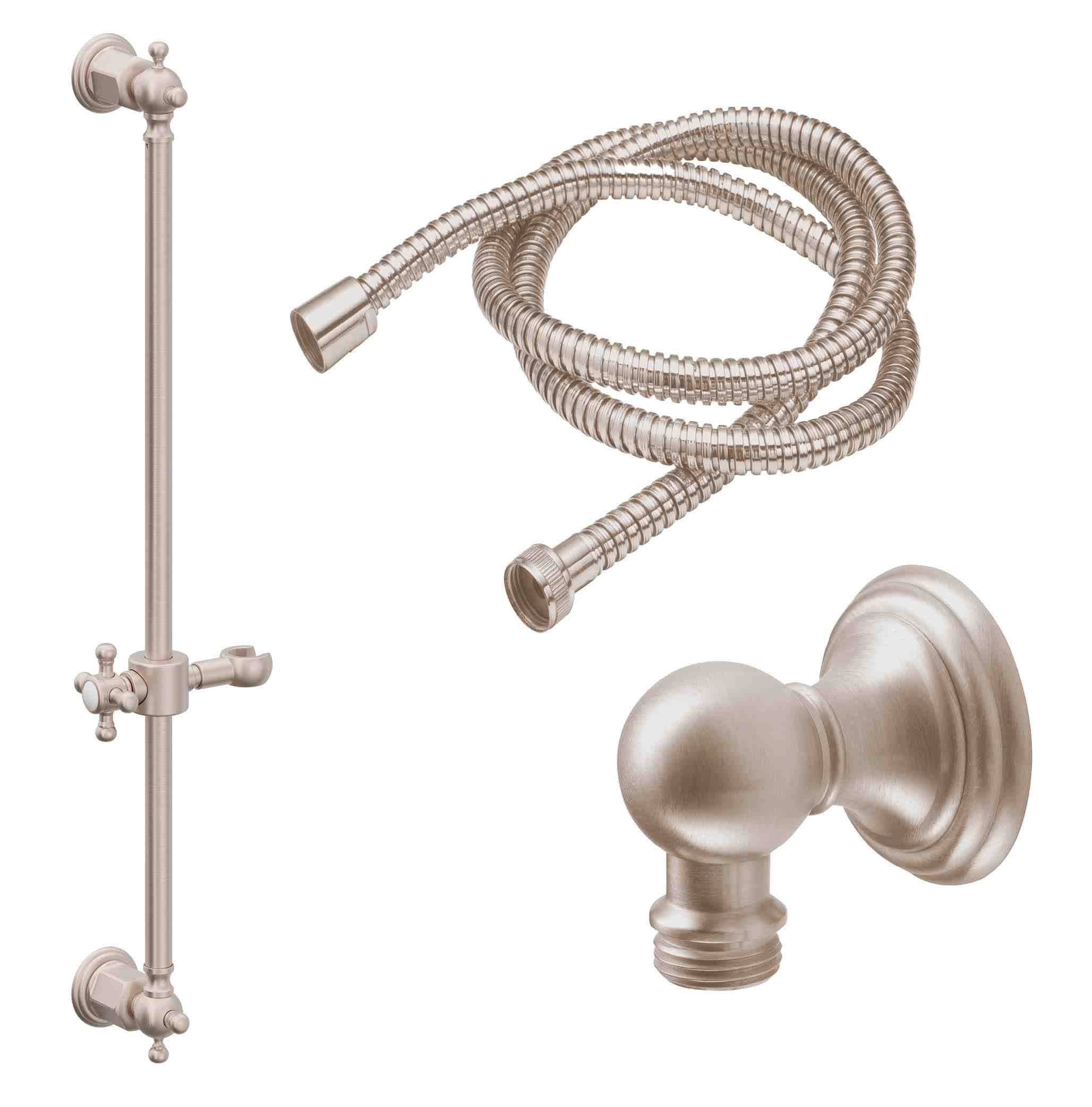 California Faucets Coronado™ Hand Shower Kits