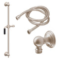California Faucets Del Mar™ Hand Shower Kits