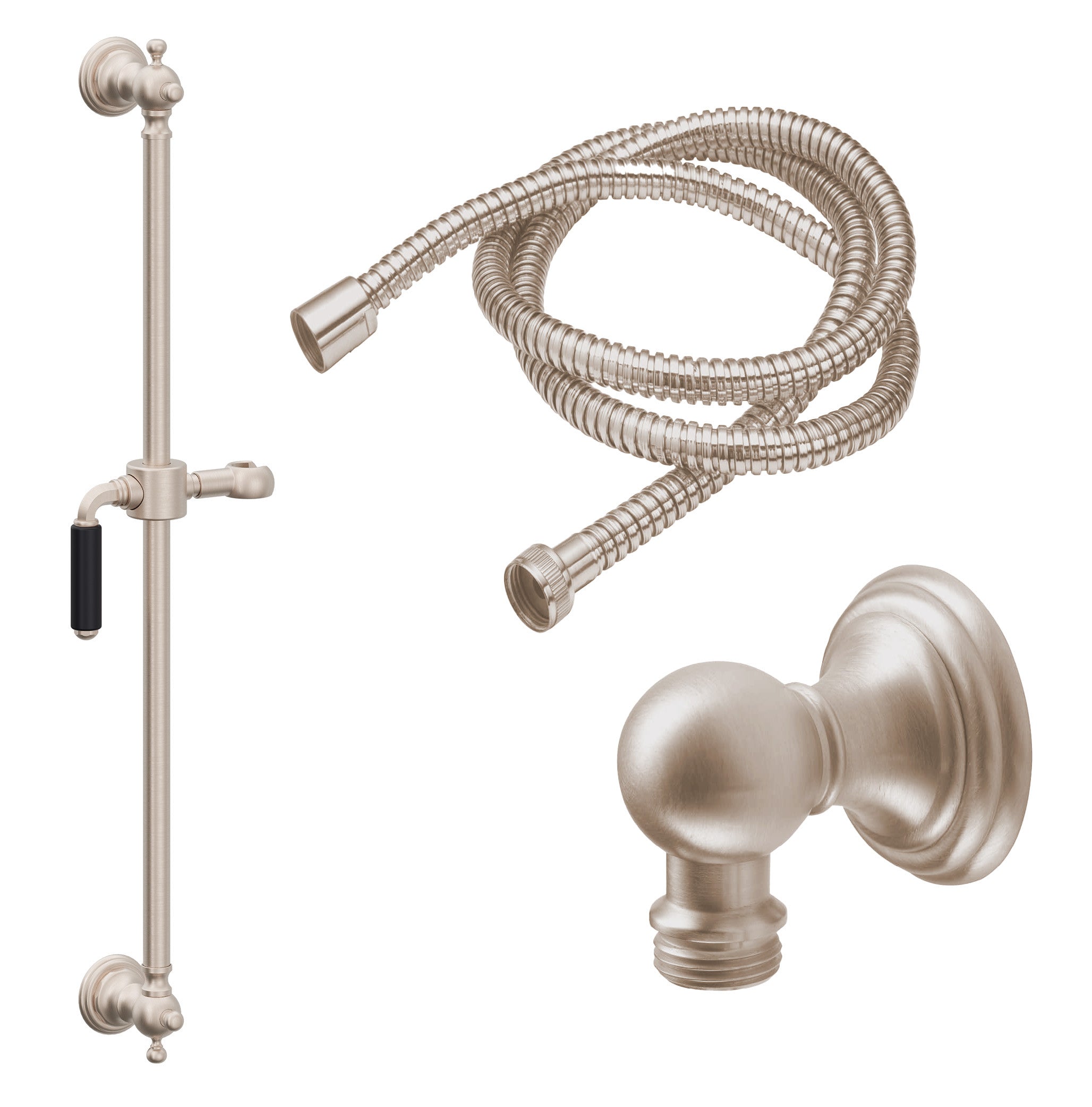 California Faucets Del Mar™ Hand Shower Kits
