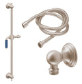 California Faucets Del Mar™ Hand Shower Kits