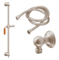 California Faucets Del Mar™ Hand Shower Kits