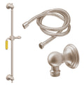 California Faucets Del Mar™ Hand Shower Kits