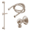 California Faucets Del Mar™ Hand Shower Kits