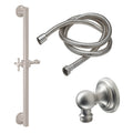 California Faucets Miramar Hand Shower Kits