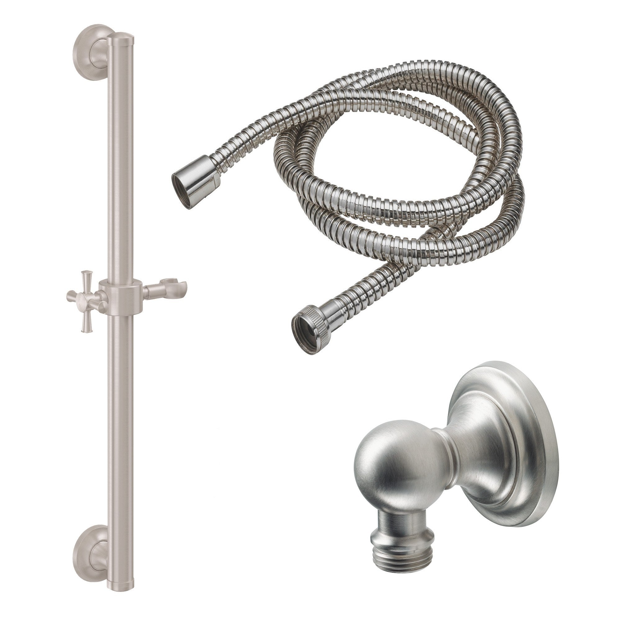 California Faucets Miramar Hand Shower Kits