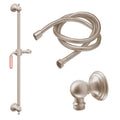 California Faucets Del Mar Hand Shower Kits