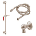 California Faucets Del Mar Hand Shower Kits