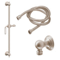 California Faucets Del Mar Hand Shower Kits