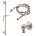 California Faucets Del Mar Hand Shower Kits