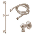 California Faucets Del Mar Hand Shower Kits
