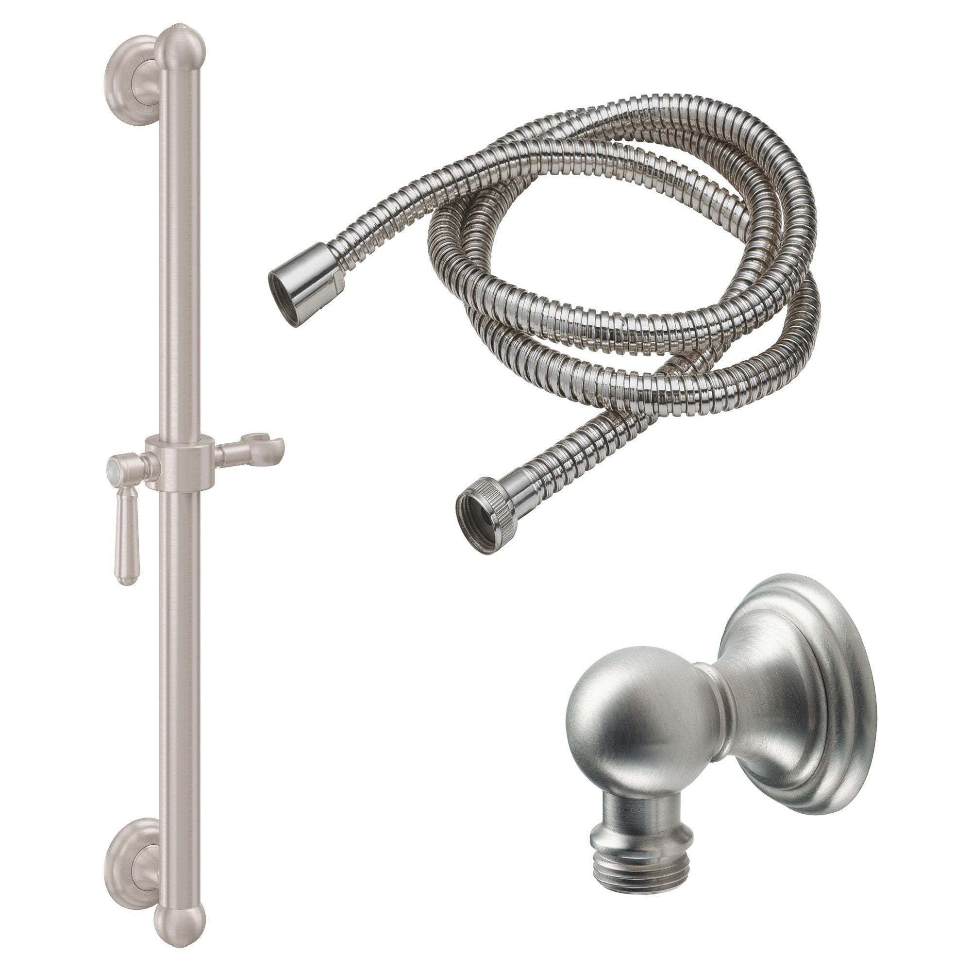 California Faucets Montecito Hand Shower Kits