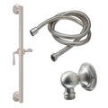 California Faucets Monterey Hand Shower Kits