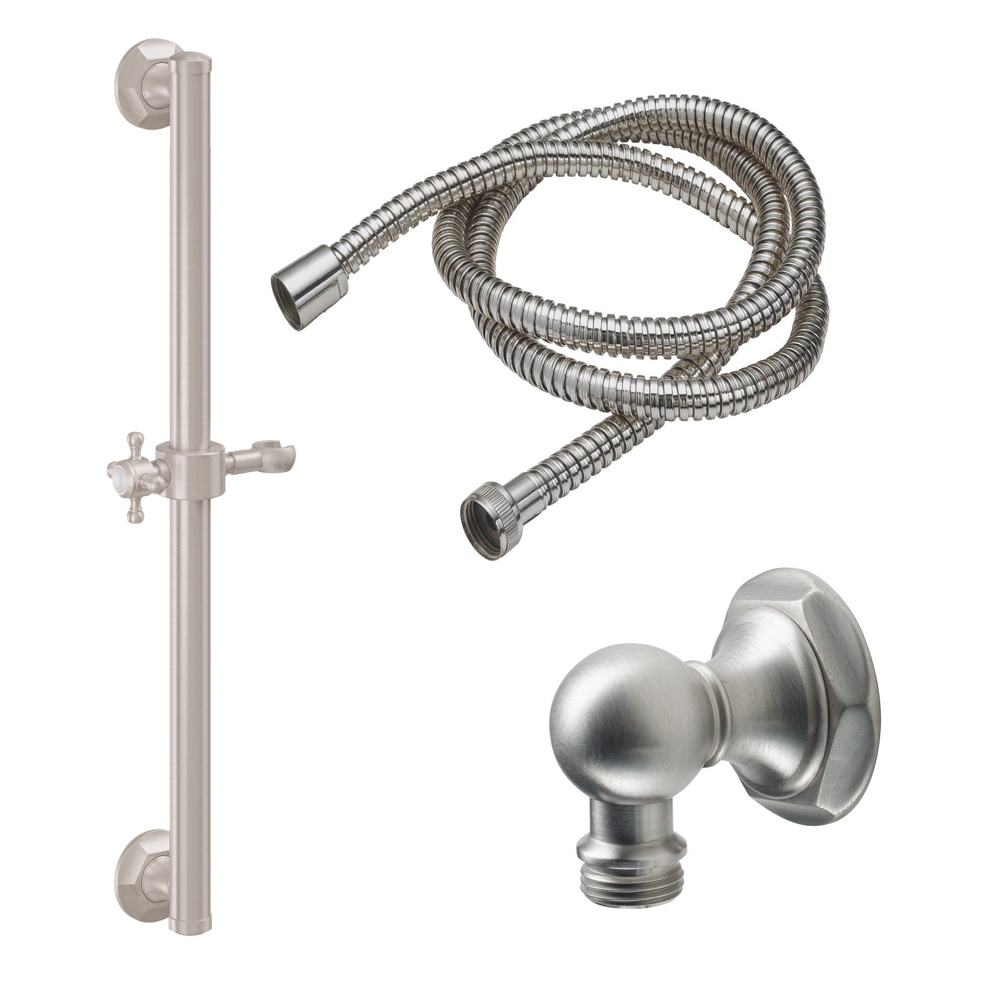 California Faucets Monterey Hand Shower Kits