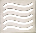 California Faucets Rejilla StyleDrain® Wave