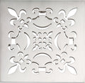 California Faucets Rejilla StyleDrain® Fleur
