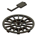 California Faucets  Drain - Shower