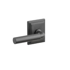 Negro Mate · Wilshire Rosette