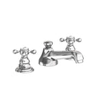 Newport Brass Astor 920 — vista de producto — Cromo Pulido
