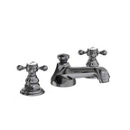 Newport Brass Astor 920 — vista de producto — Cromo Medianoche