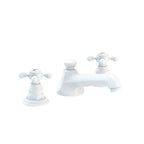 Newport Brass Astor 920 — vista de producto — Blanco Mate