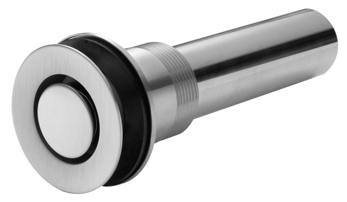California Faucets  Tub Drain Systems