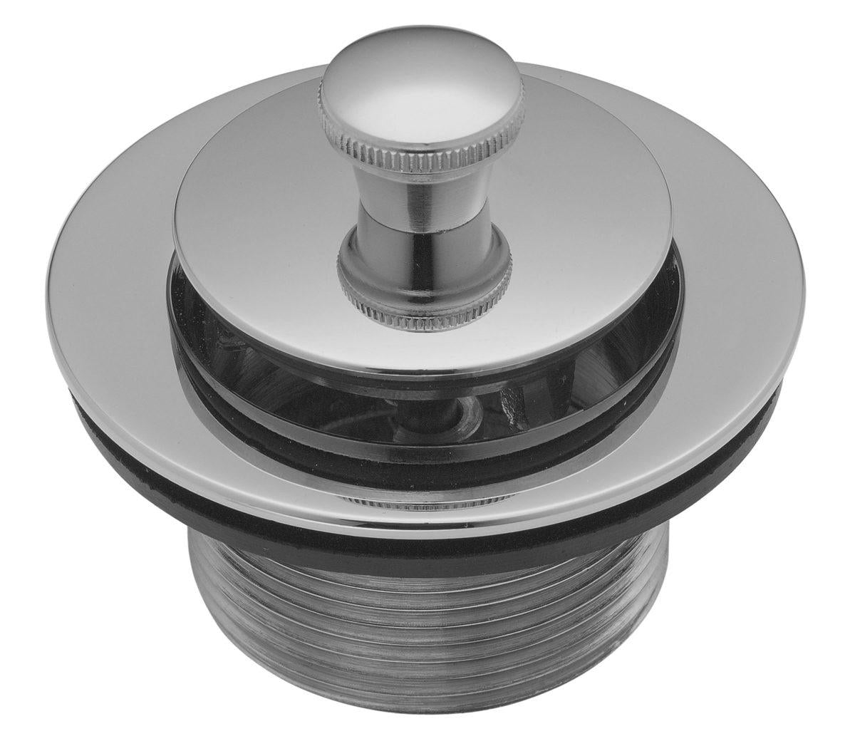 California Faucets  Tub Drain Systems