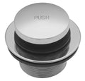 California Faucets  Tub Drain Systems