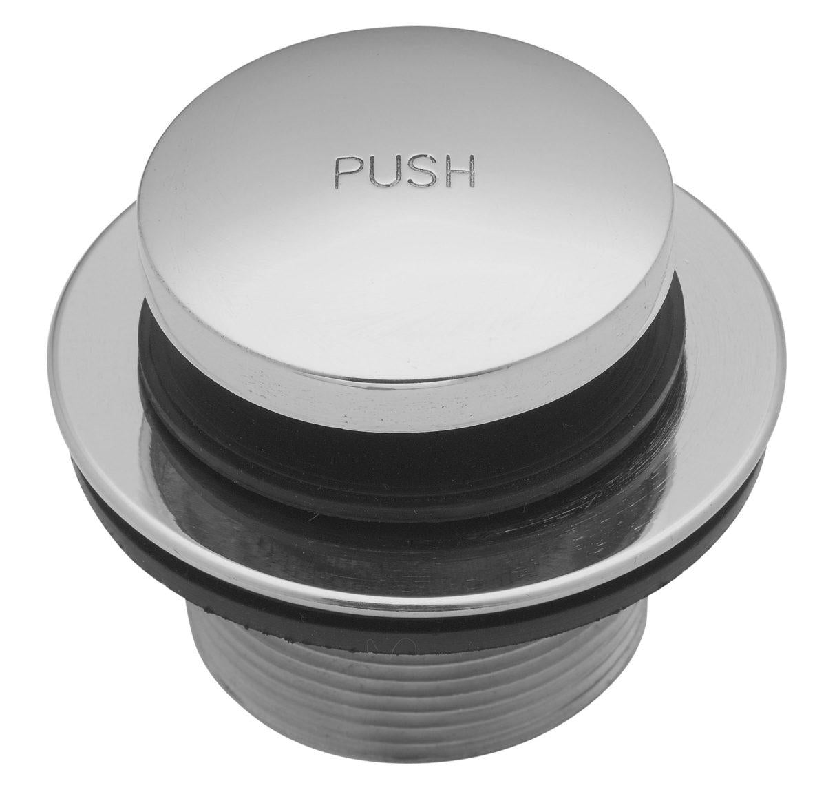 California Faucets  Tub Drain Systems