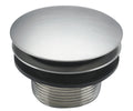 California Faucets  Tub Drain Systems