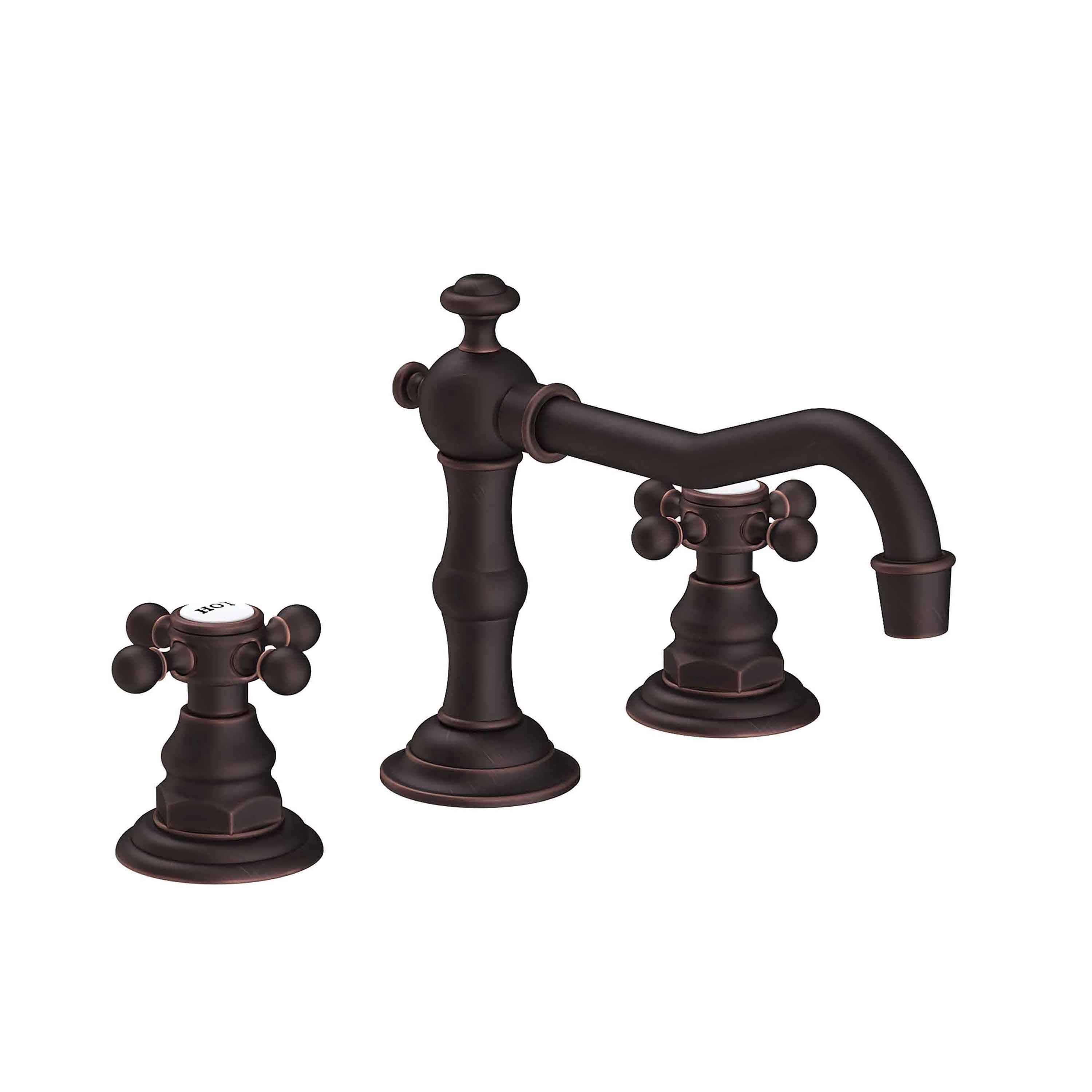 Newport Brass Chesterfield 930 — vista de producto — Bronce Veneciano