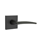 Negro Mate · Square Rosette