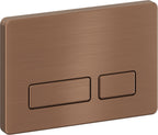 California Faucets  Toilet Flush Levers