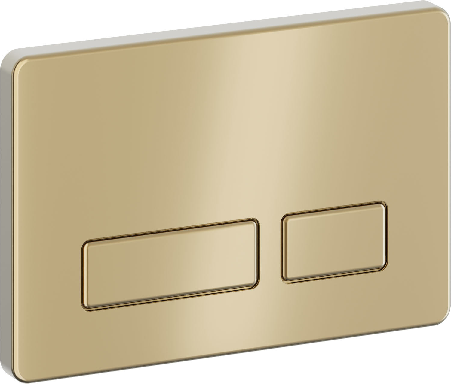 California Faucets  Toilet Flush Levers