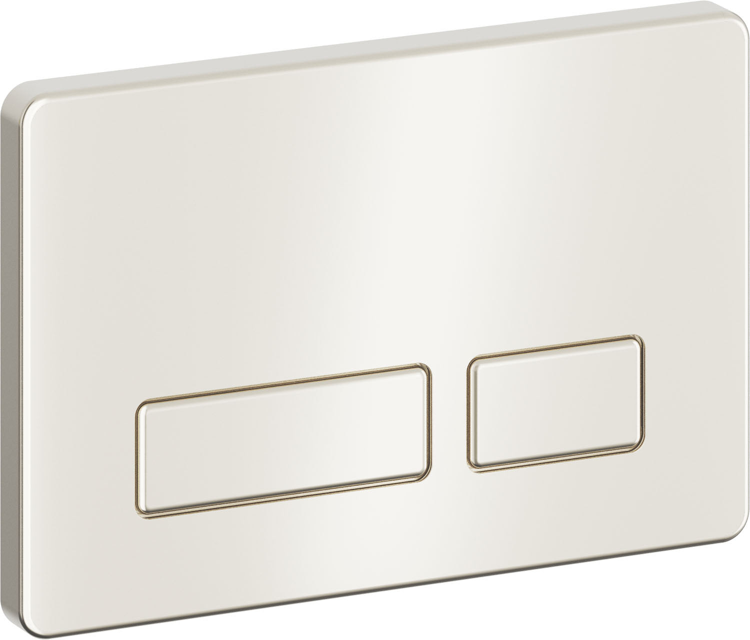 California Faucets  Toilet Flush Levers