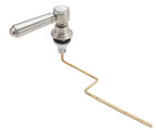 California Faucets Descanso Toilet Flush Levers