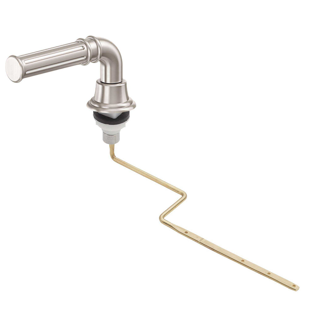 California Faucets Descanso Toilet Flush Levers