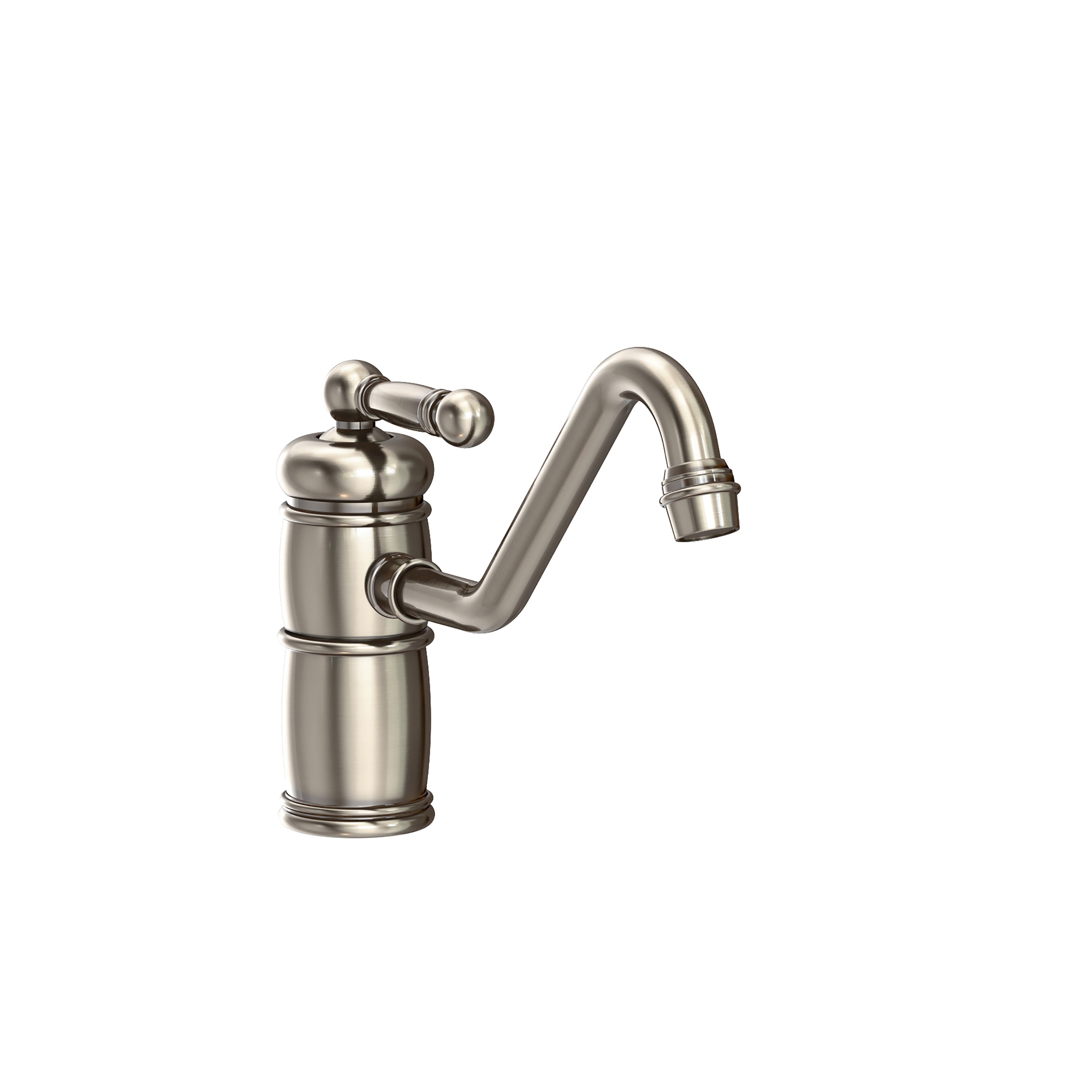 Newport Brass Nadya 940 — vista de producto — Níquel Antiguo