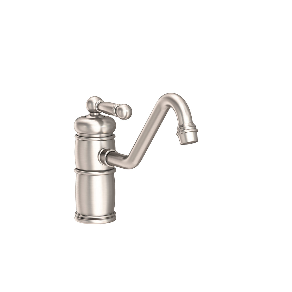 Newport Brass Nadya 940 — vista de producto — Níquel Satinado (PVD)