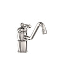 Newport Brass Nadya 940 — vista de producto — Níquel Pulido (Natural)